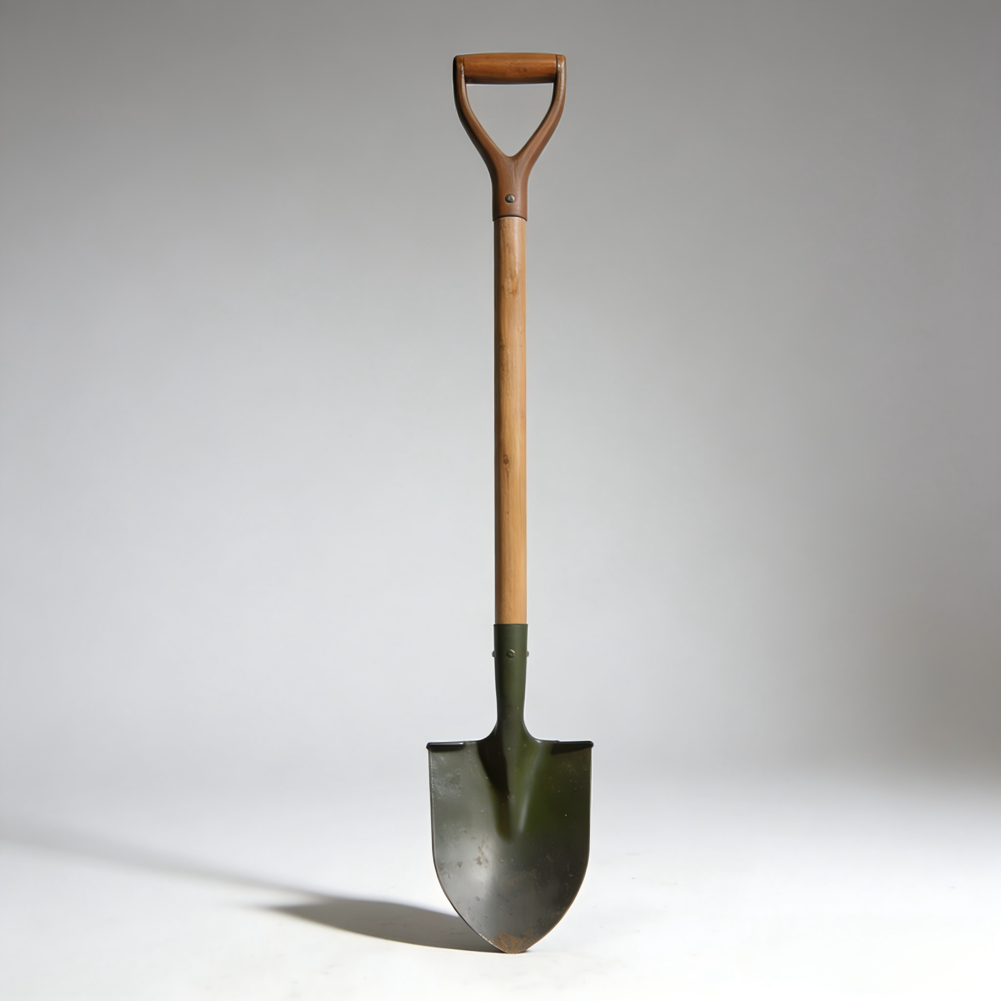 Professional Steel Garden Spade