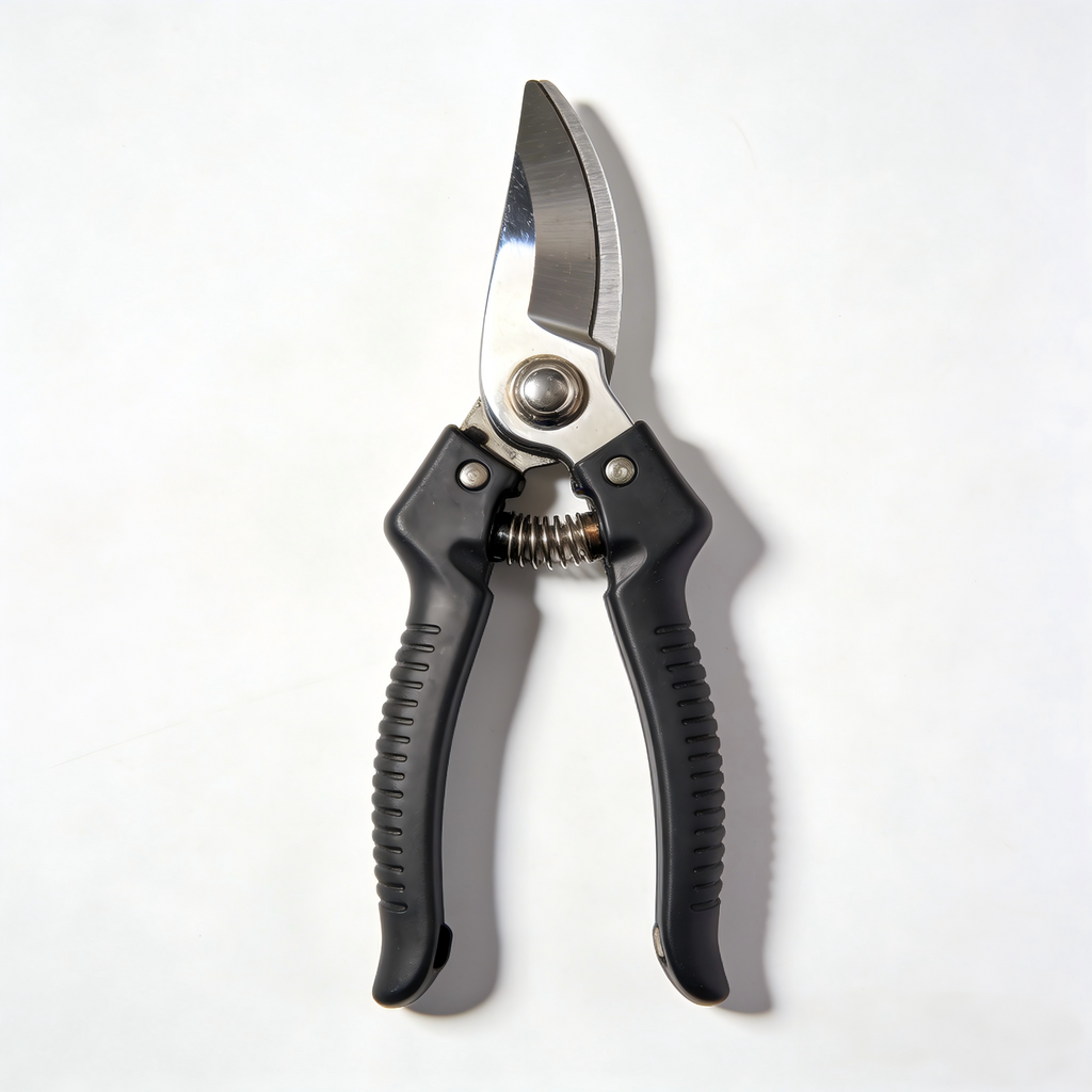 Professional Garden Pruning Shears – Heavy-Duty Hand Pruners