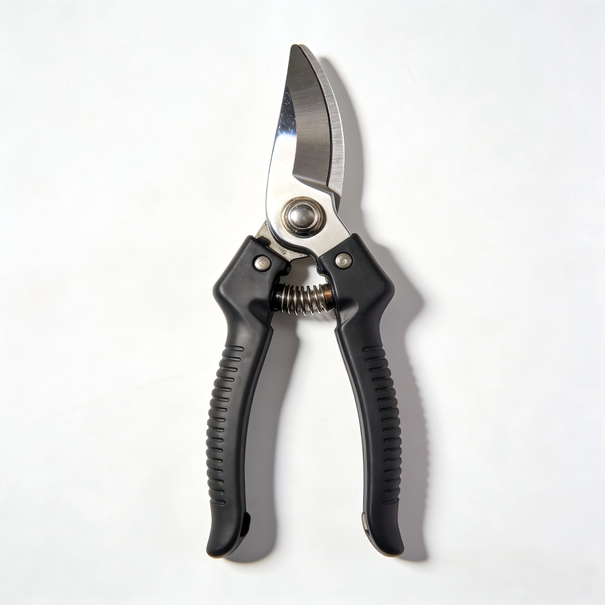 Professional Garden Pruning Shears – Heavy-Duty Hand Pruners