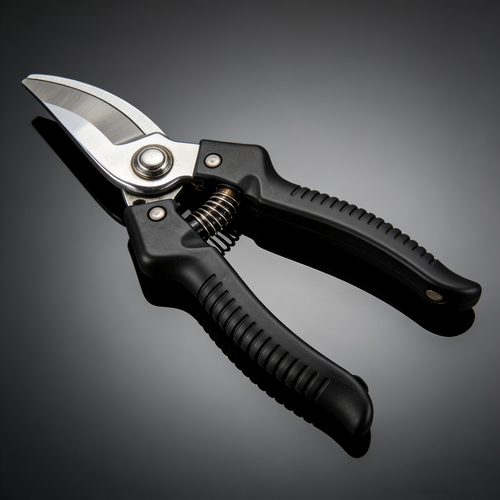 Professional Garden Pruning Shears – Heavy-Duty Hand Pruners