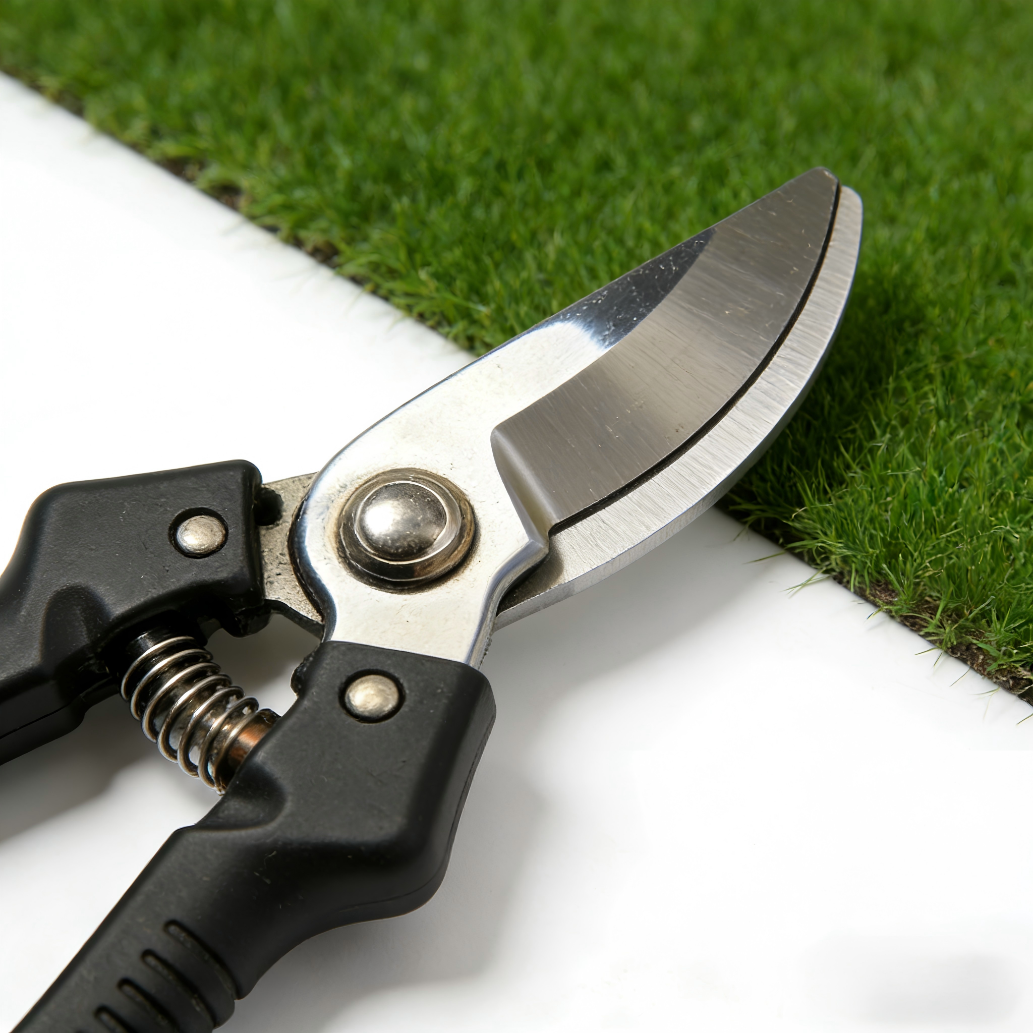 Professional Garden Pruning Shears – Heavy-Duty Hand Pruners