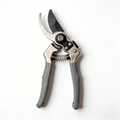 Precision Stainless Steel Garden Clippers