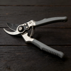 Precision Stainless Steel Garden Clippers