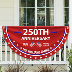 50% OFF TODAY – America’s 250th Porch Banner（副本）