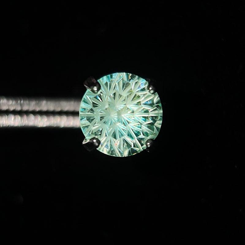 🔥 90% OFF TODAY: The Aurora Firework Studs: The 24/7 "Rested Glow" You Never Have To Take Off (100% Waterproof & Sensitive Ear Safe)