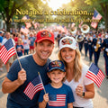🔥 Final Flash Sale: 50% OFF - America 250th Anniversary Commemorative Cap (1776-2026)🔥