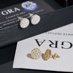 🔥 90% OFF TODAY: Timeless Radiance Earrings – The Elegant Sparkle You Deserve 💎