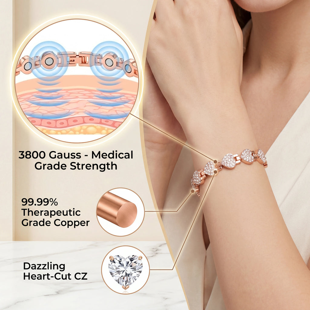 A Gift for the Hands That Give So Much Love: Claim Your 90% OFF Wellness Access (First 100 Today Only) ✨