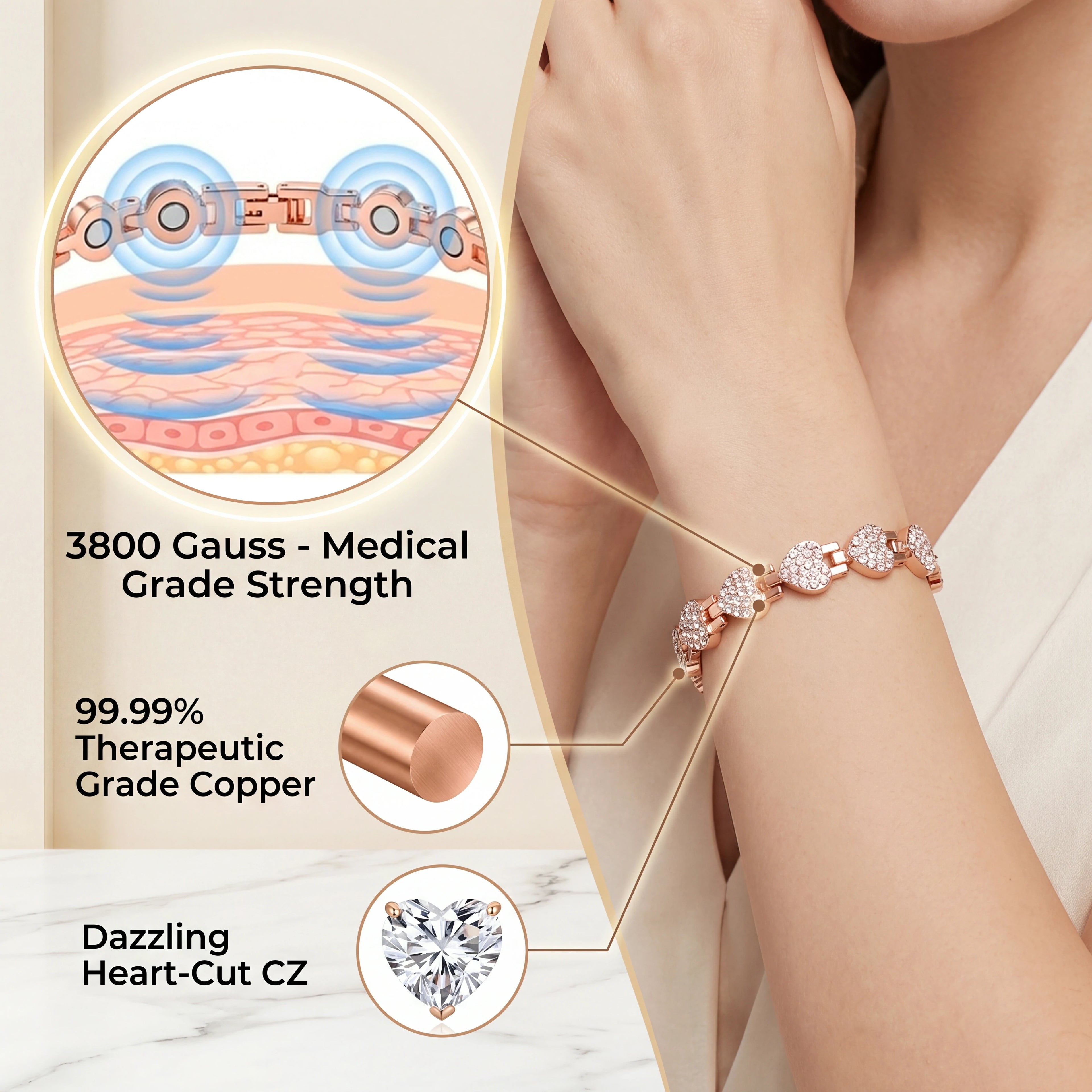 A Gift for the Hands That Give So Much Love: Claim Your 90% OFF Wellness Access (First 100 Today Only) ✨
