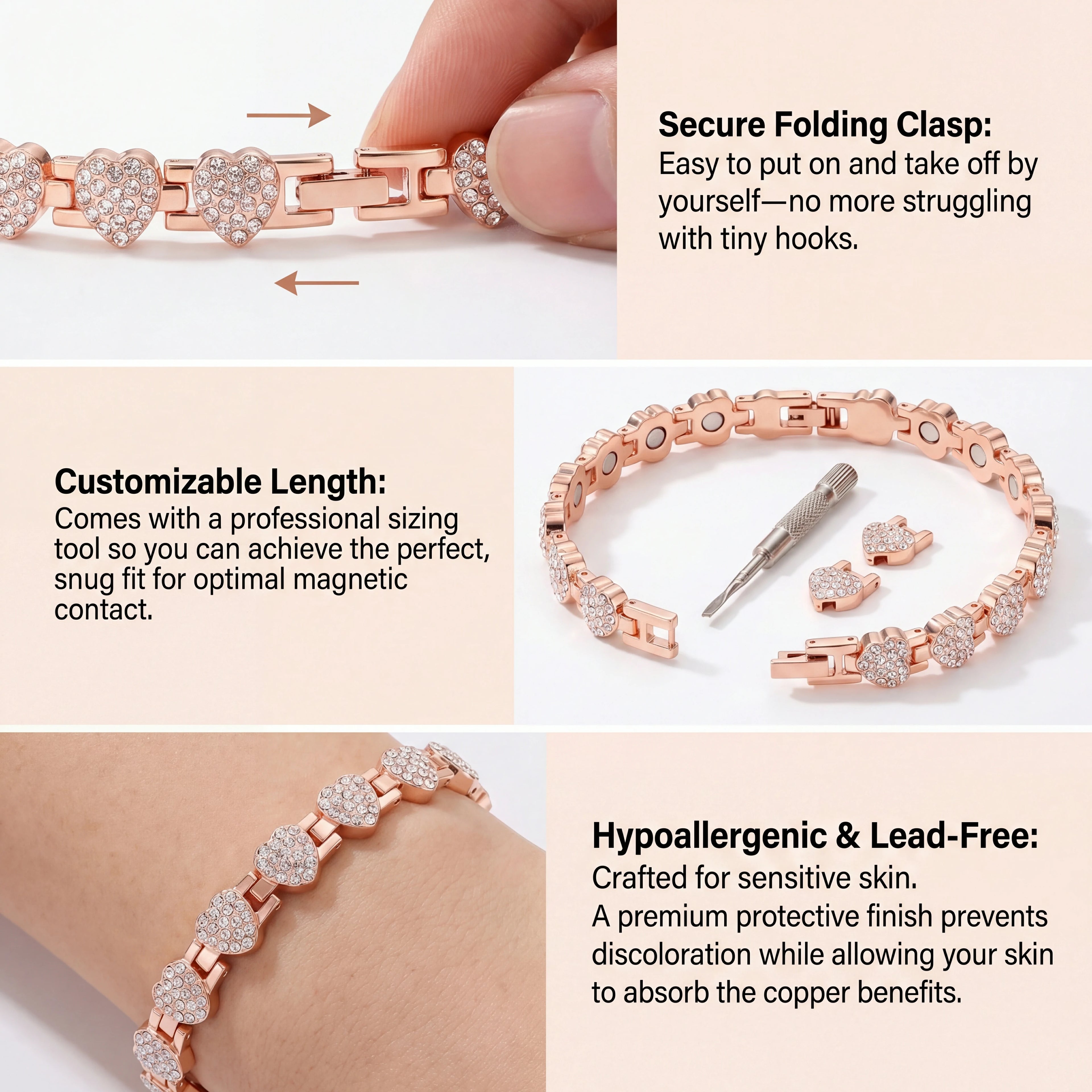 A Gift for the Hands That Give So Much Love: Claim Your 90% OFF Wellness Access (First 100 Today Only) ✨