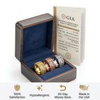 The Mindfulness Ring-Last Day Sale-90% OFF🔥