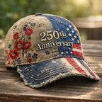 🔥 Final Flash Sale: 50% OFF - America 250th Anniversary Commemorative Cap (1776-2026)🔥