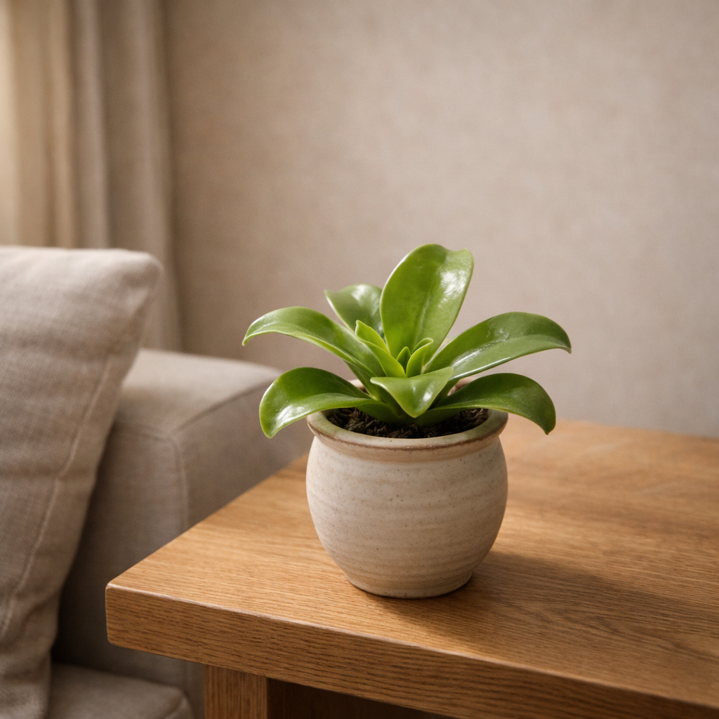 Minimal Decorative Plant for Home & Office