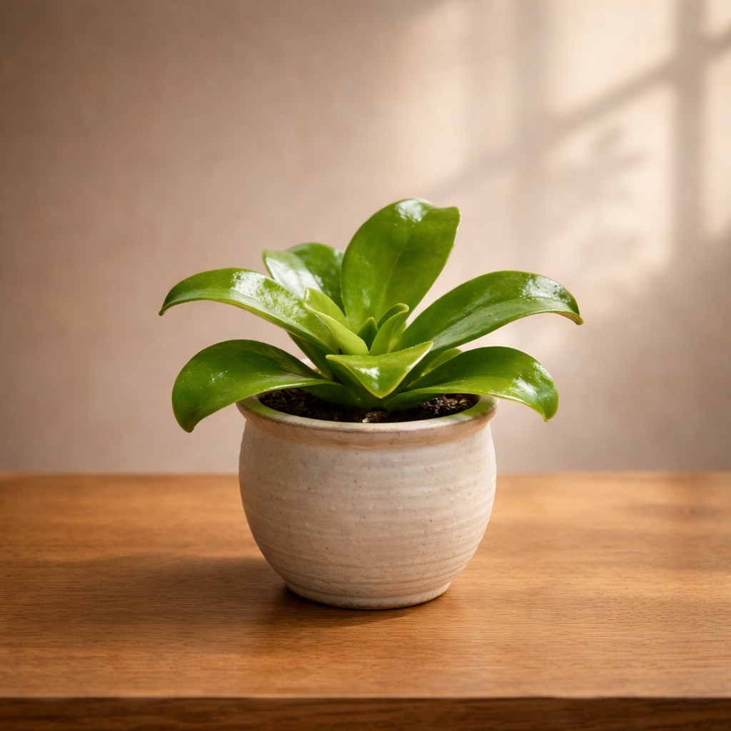 Minimal Decorative Plant for Home & Office