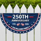 50% OFF TODAY – America’s 250th Porch Banner（副本）