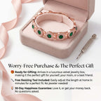 🔥 50% OFF TODAY | Premium Copper Magnetic Therapy Bracelet – Elegance & Daily Relief