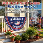 50% OFF TODAY – America’s 250th Porch Banner（副本）