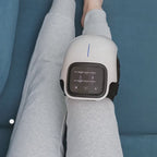 Last Day Sale!🔥50% OFF-Smart Knee Relief Pro: Melt Away Pain & Stiffness with Deep Infrared Heat & Vibration